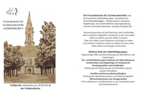 Flyer FK Ludwigsburg 2